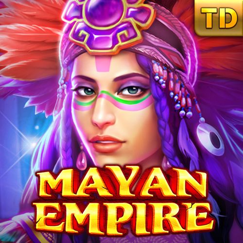Mayan Empire স্লট গেম - মায়ান এম্পায়ার
